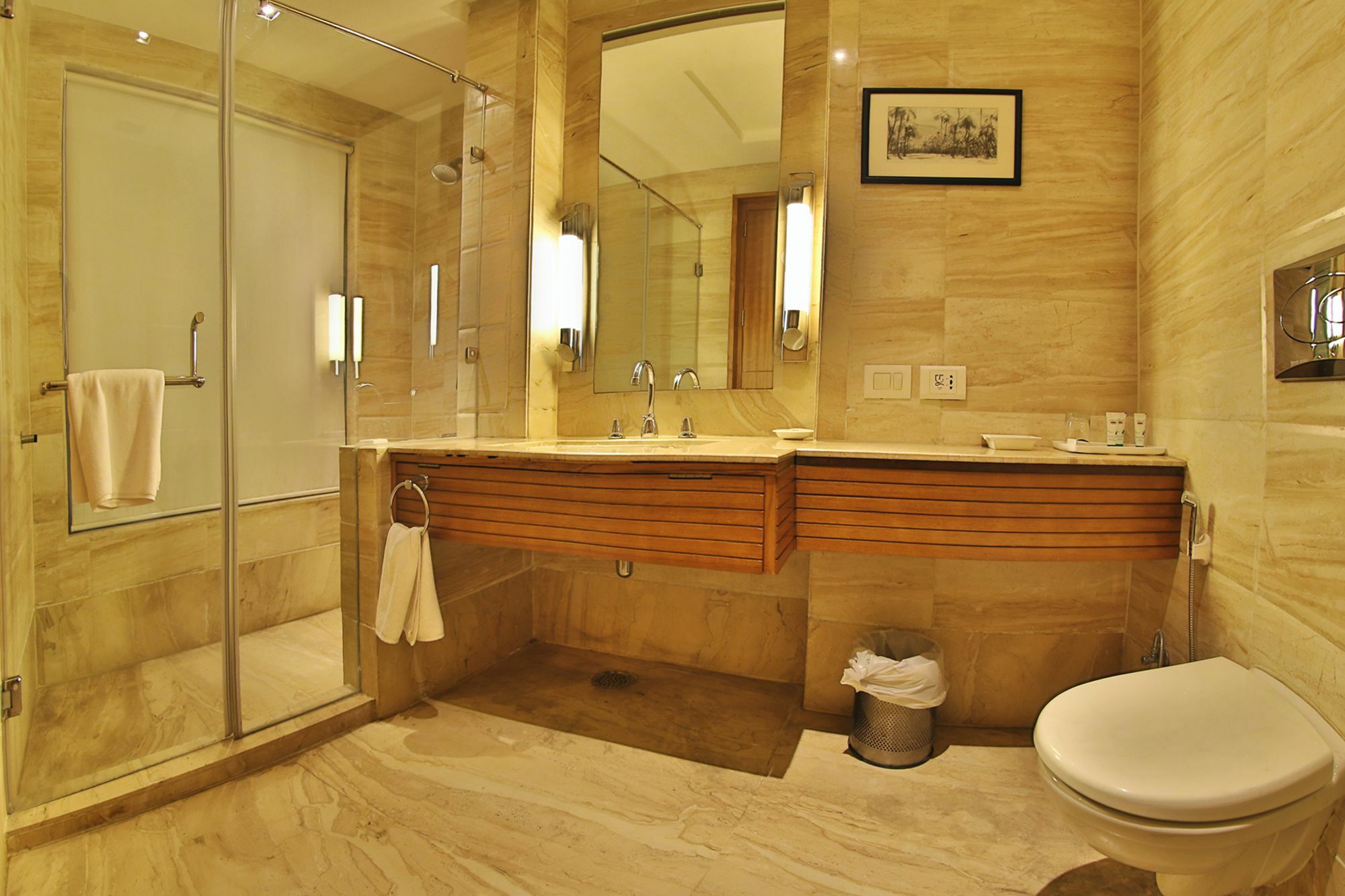City Park Resort Bahādurgarh Exteriör bild